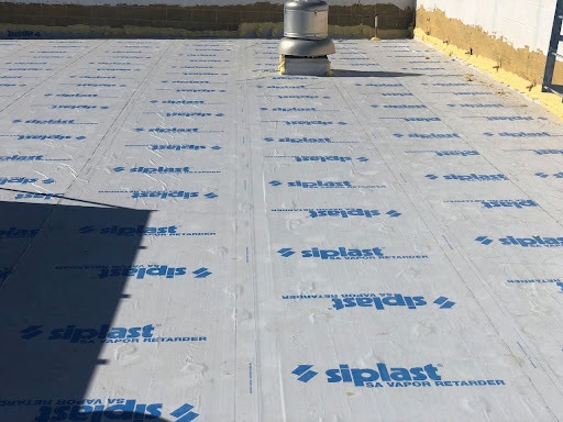 roof membrane Roof membrane.
