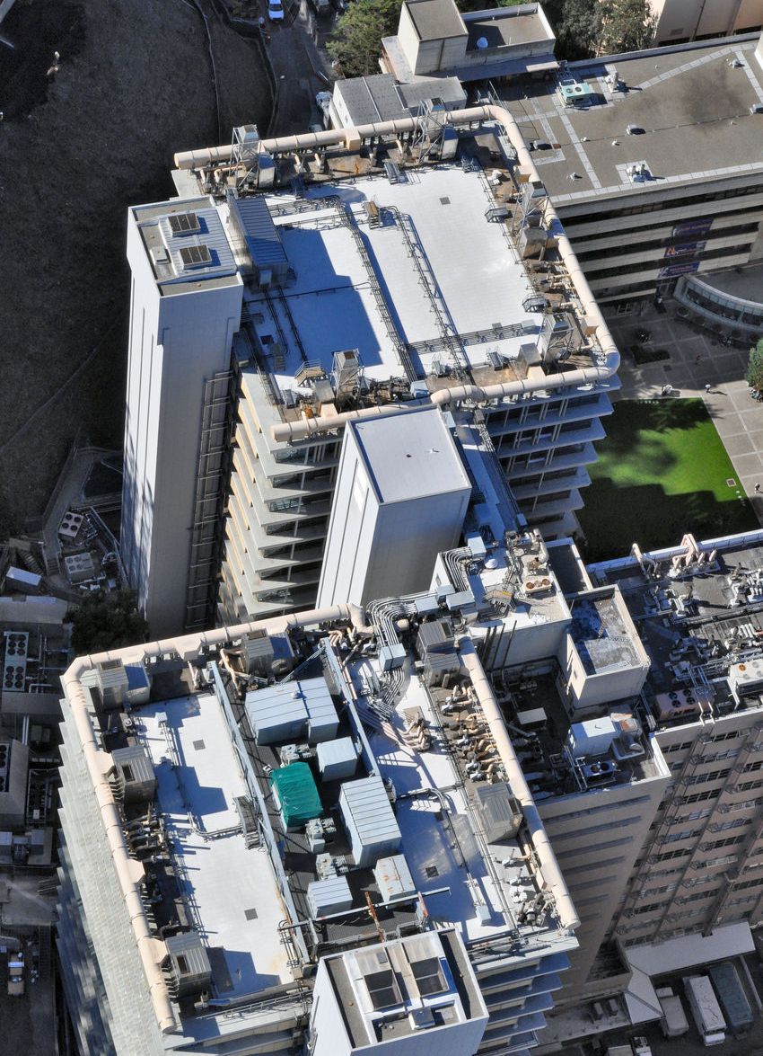 a66e1b98-d259-489c-a6f1-8d83bbd2299c University of California SBS Paradiene Roofing System