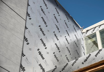 Air barrier transitions should be detailed to ensure conditions maintain continuity.