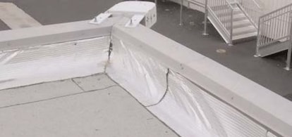 Siplast Veral - Aluminum-clad SBS-modified Bitumen