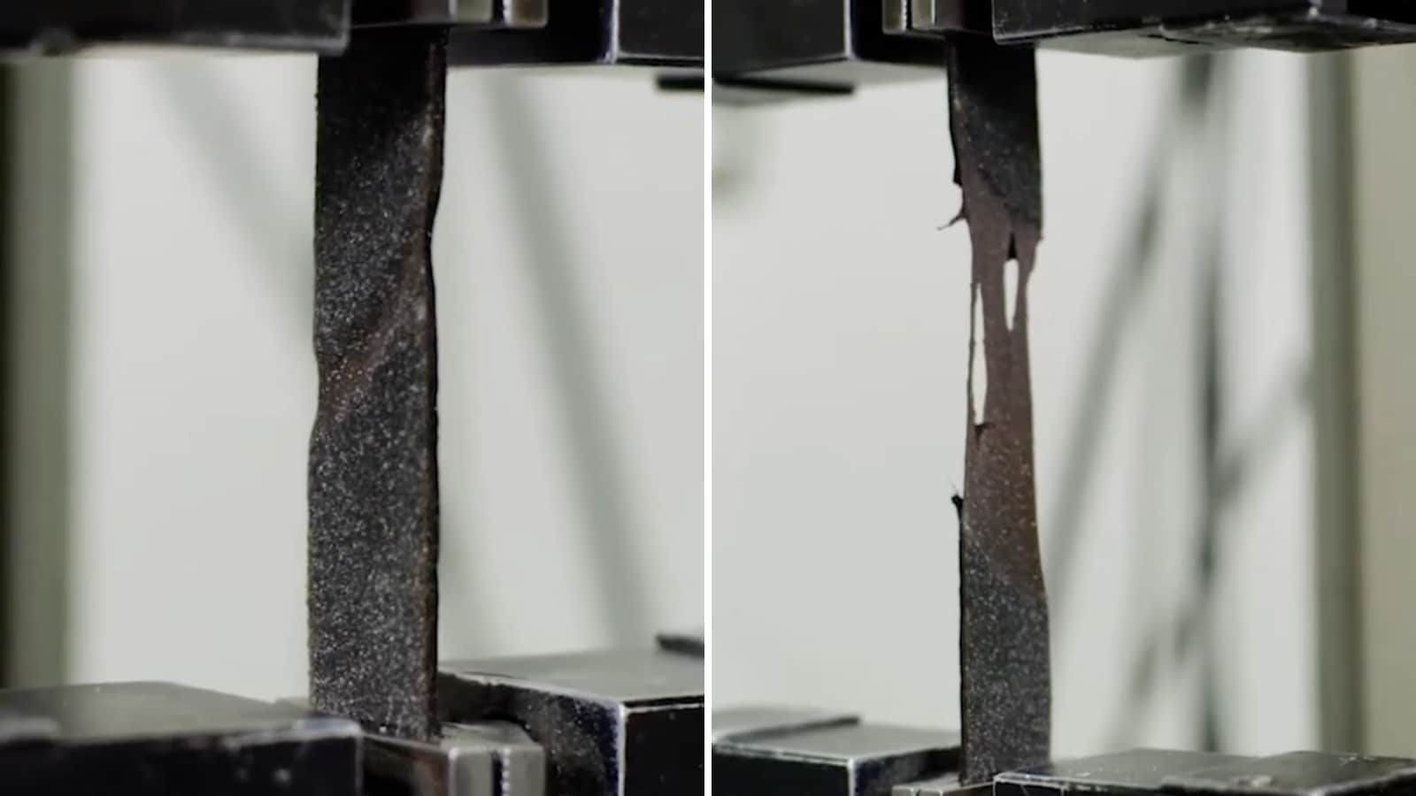 the rise center: tensile testing for sbs-modified bitumen The RISE Center: Tensile Testing for SBS-Modified Bitumen