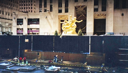 Below-grade waterproofing system application