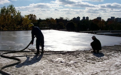 London Community Center LWIC Application