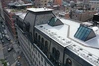 The Nuts and Bolts of Resilient and Sustainable Roofs