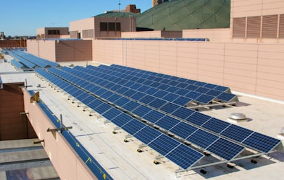 The Nuts and Bolts of Resilient and Sustainable Roofs