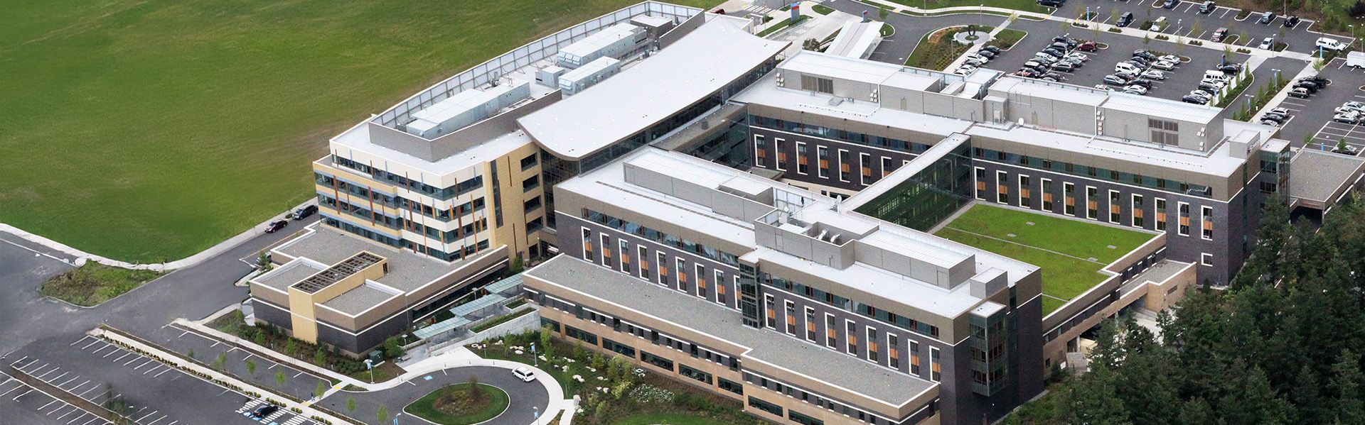 SBS-Modified Bitumen Membrane Systems